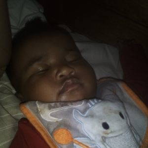 Meet your Posher, Diamond